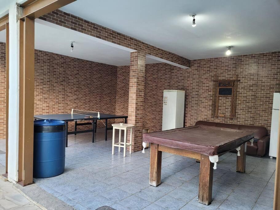 Chacara Dos Sonhos Em Mairipora Villa Luaran gambar