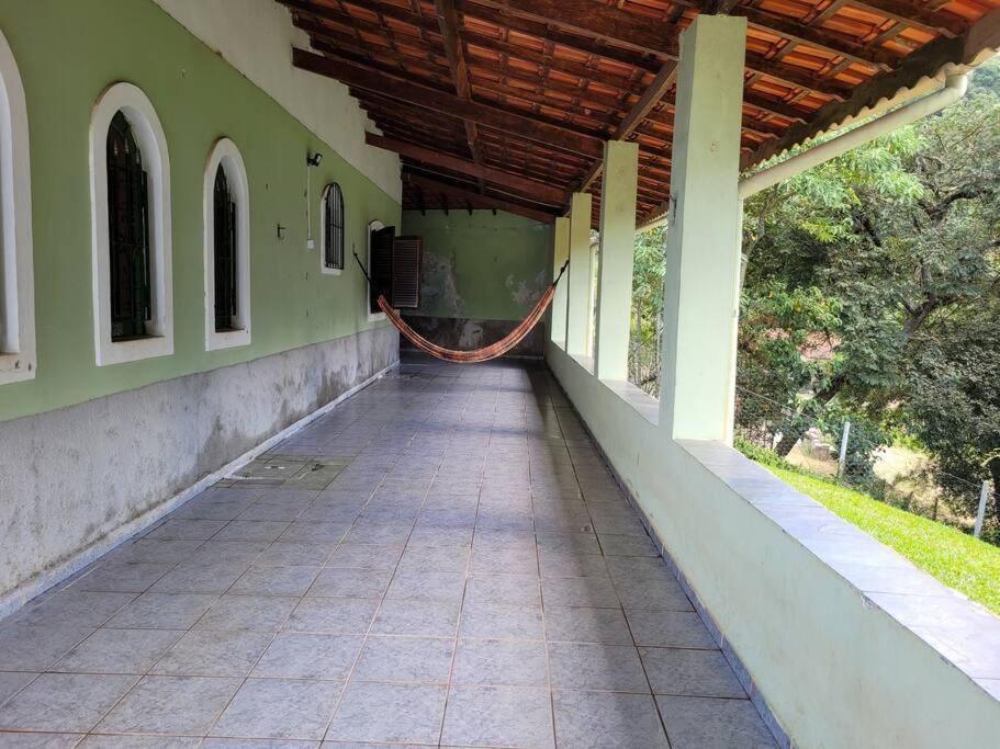 Chacara Dos Sonhos Em Mairipora Villa Luaran gambar