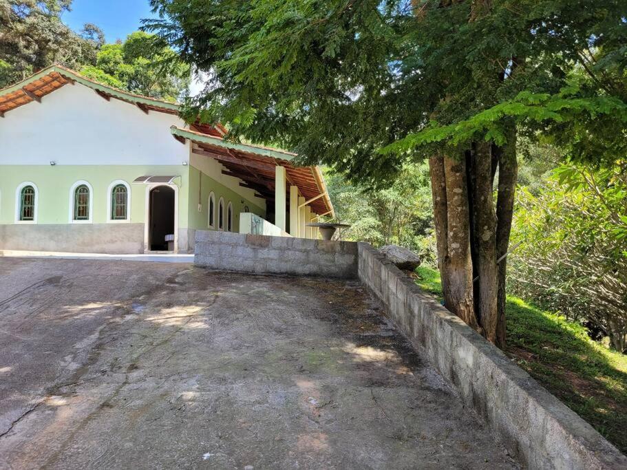 Chacara Dos Sonhos Em Mairipora Villa Luaran gambar