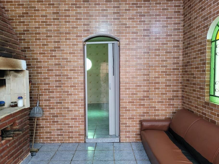 Chacara Dos Sonhos Em Mairipora Villa Luaran gambar