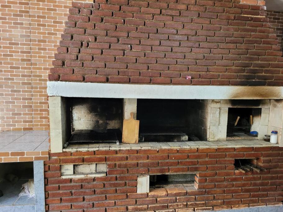 Chacara Dos Sonhos Em Mairipora Villa Luaran gambar