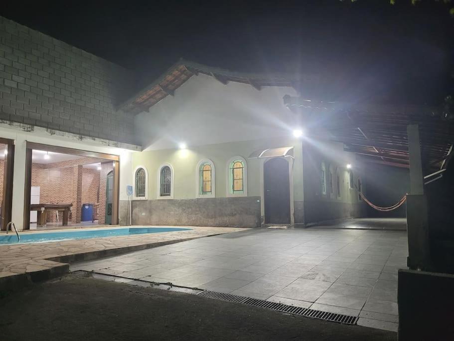 Chacara Dos Sonhos Em Mairipora Villa Luaran gambar