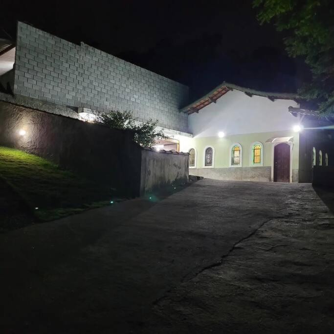 Chacara Dos Sonhos Em Mairipora Villa Luaran gambar