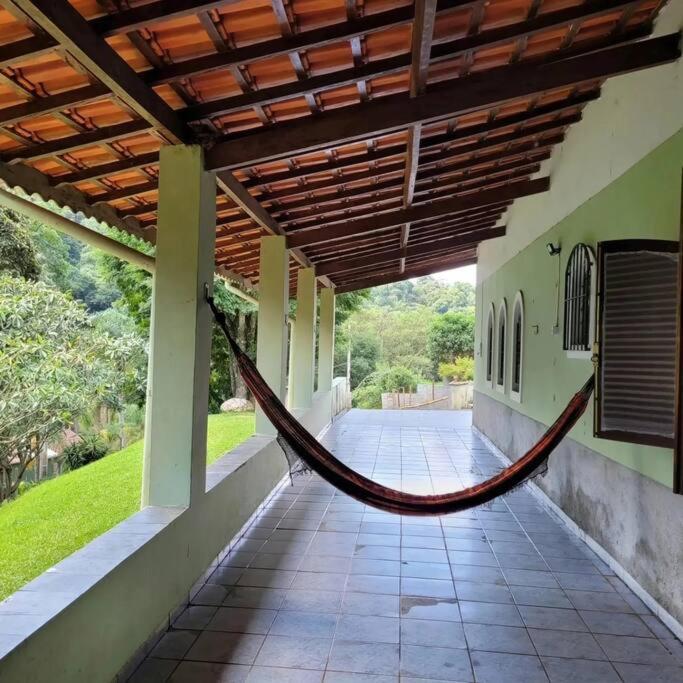 Chacara Dos Sonhos Em Mairipora Villa Luaran gambar