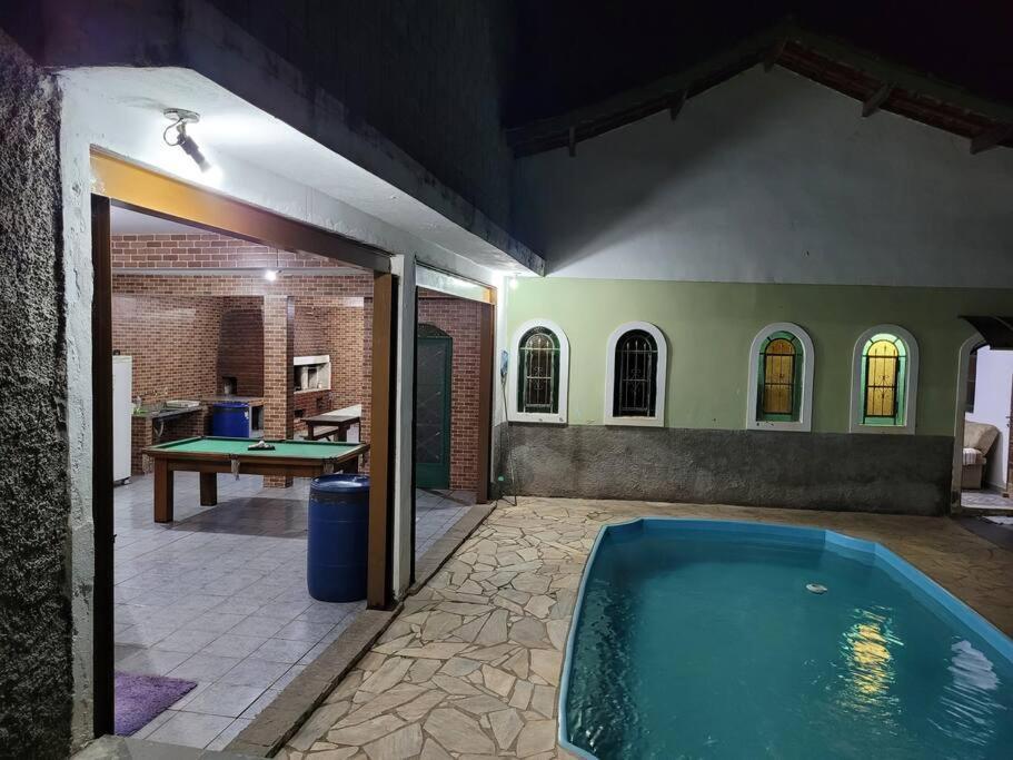 Chacara Dos Sonhos Em Mairipora Villa Luaran gambar
