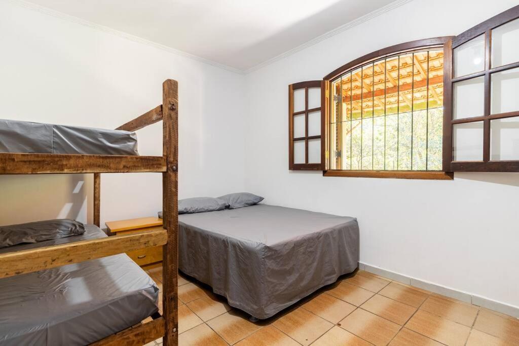 Chacara Dos Sonhos Em Mairipora Villa Luaran gambar