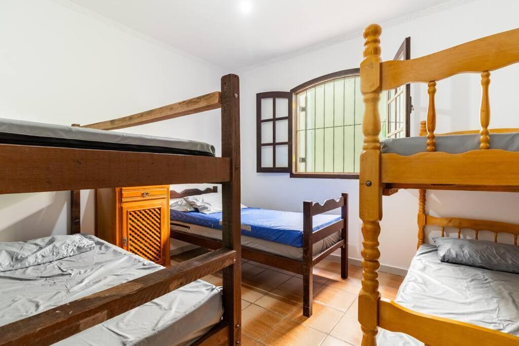 Chacara Dos Sonhos Em Mairipora Villa Luaran gambar