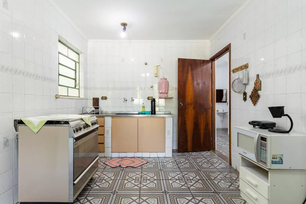 Chacara Dos Sonhos Em Mairipora Villa Luaran gambar