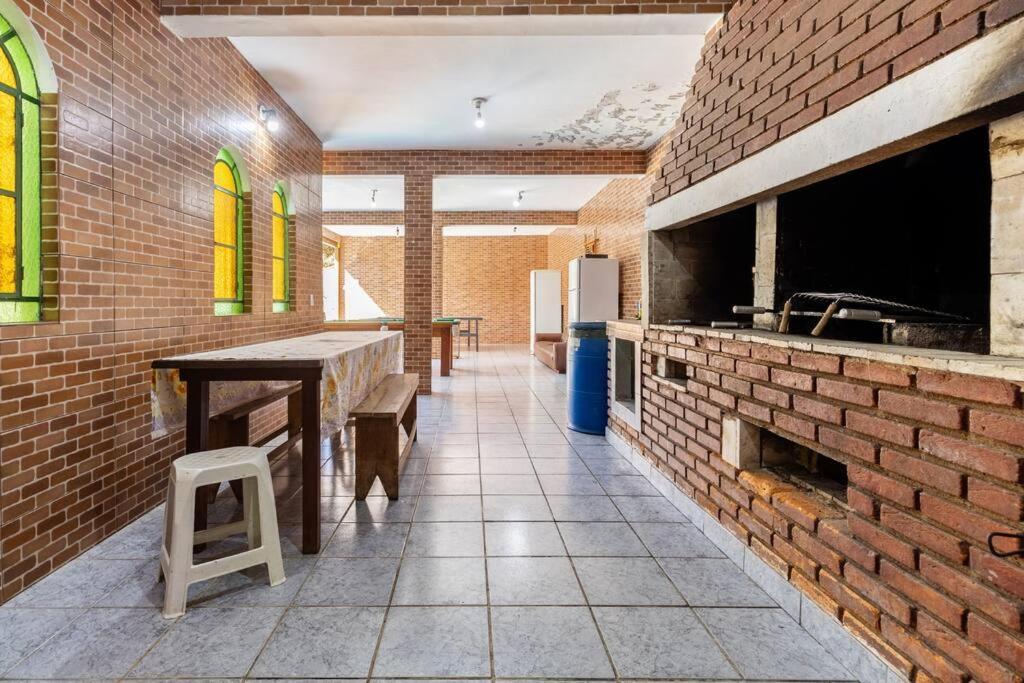 Chacara Dos Sonhos Em Mairipora Villa Luaran gambar