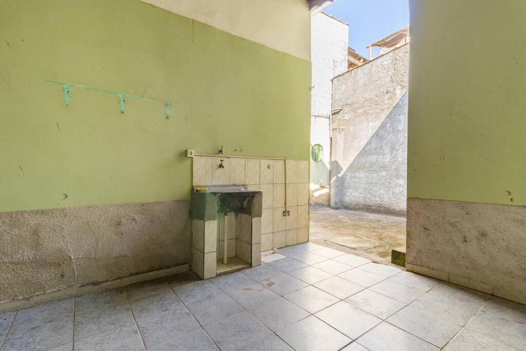 Chacara Dos Sonhos Em Mairipora Villa Luaran gambar